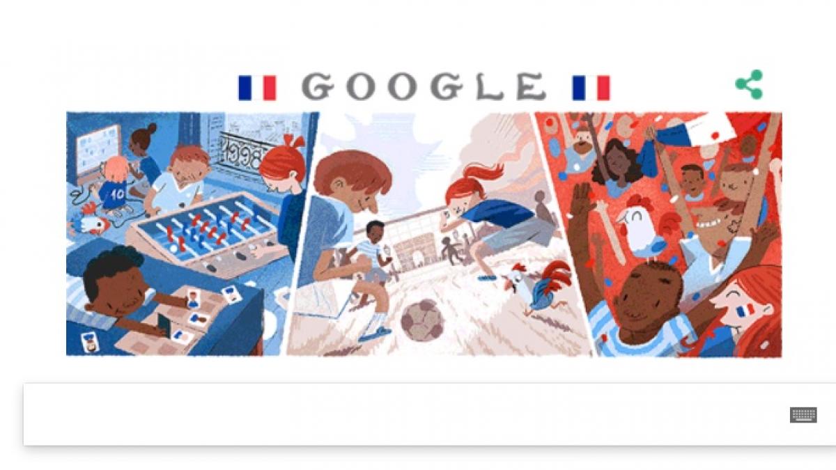 campionatul mondial de fotbal 2018 celebrat de google cu un doodle special scandal urias