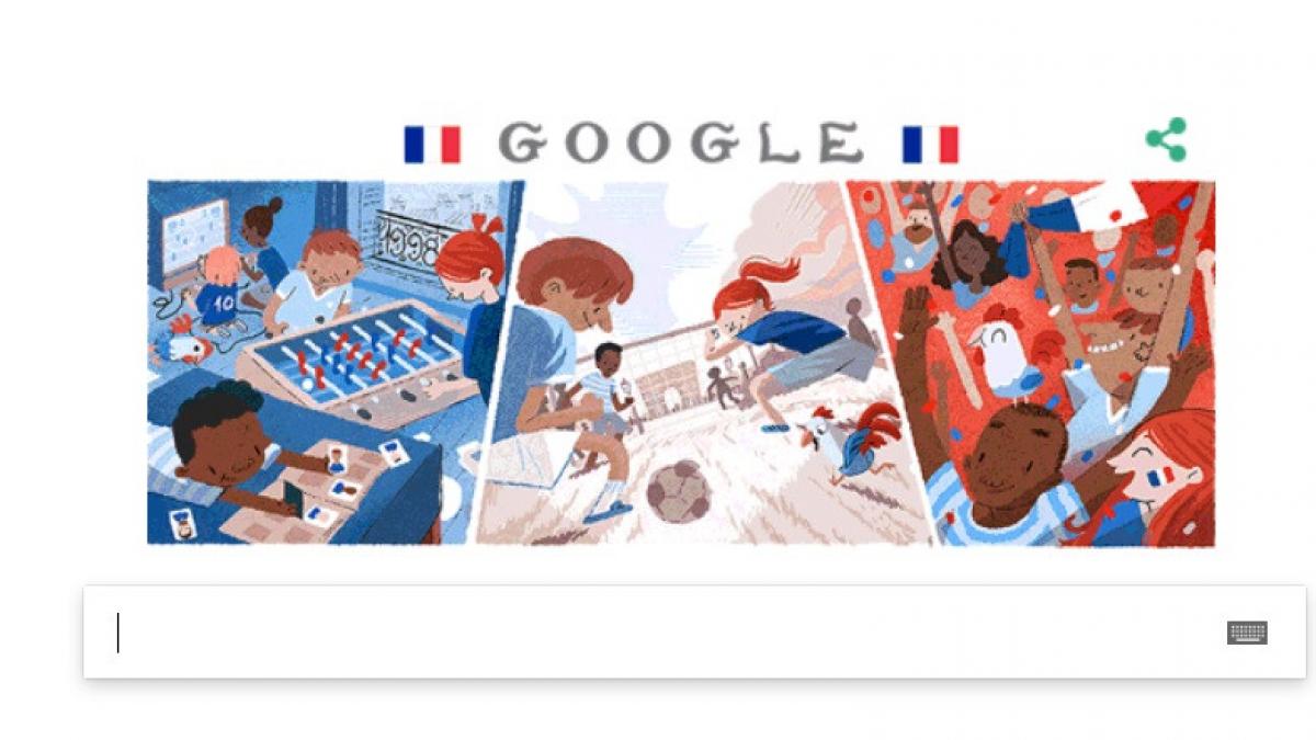 campionatul mondial de fotbal 2018 veste colosala in toata lumea