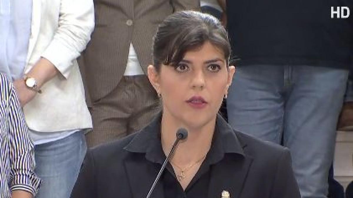 cand va avea loc marea confruntare intre kovesi si tudorel toader