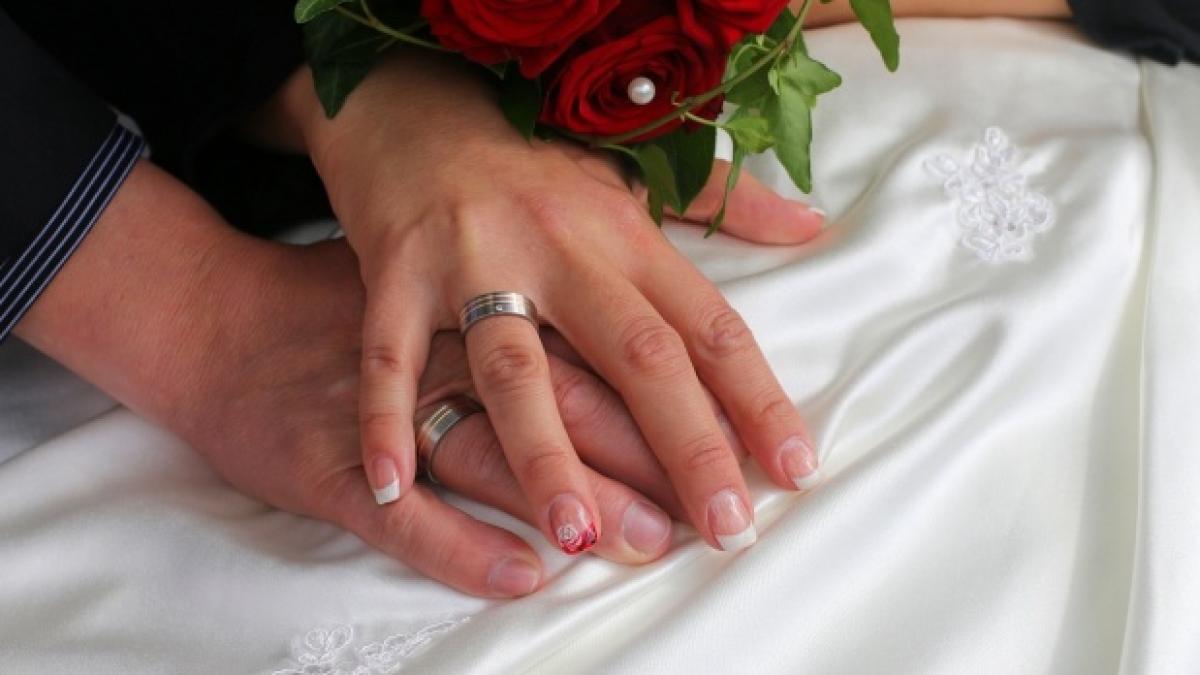 ce nu trebuie sa faci niciodata cu verigheta daca vrei sa ai o casnicie fericita