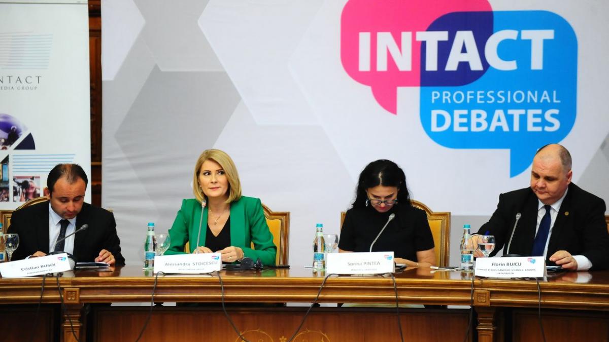 eveniment intact media group harm reduction forum