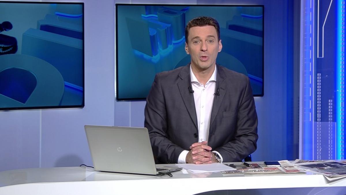 mircea badea criza de ras din cauza lui kovesi ce detaliu a observat in imaginile de la dna