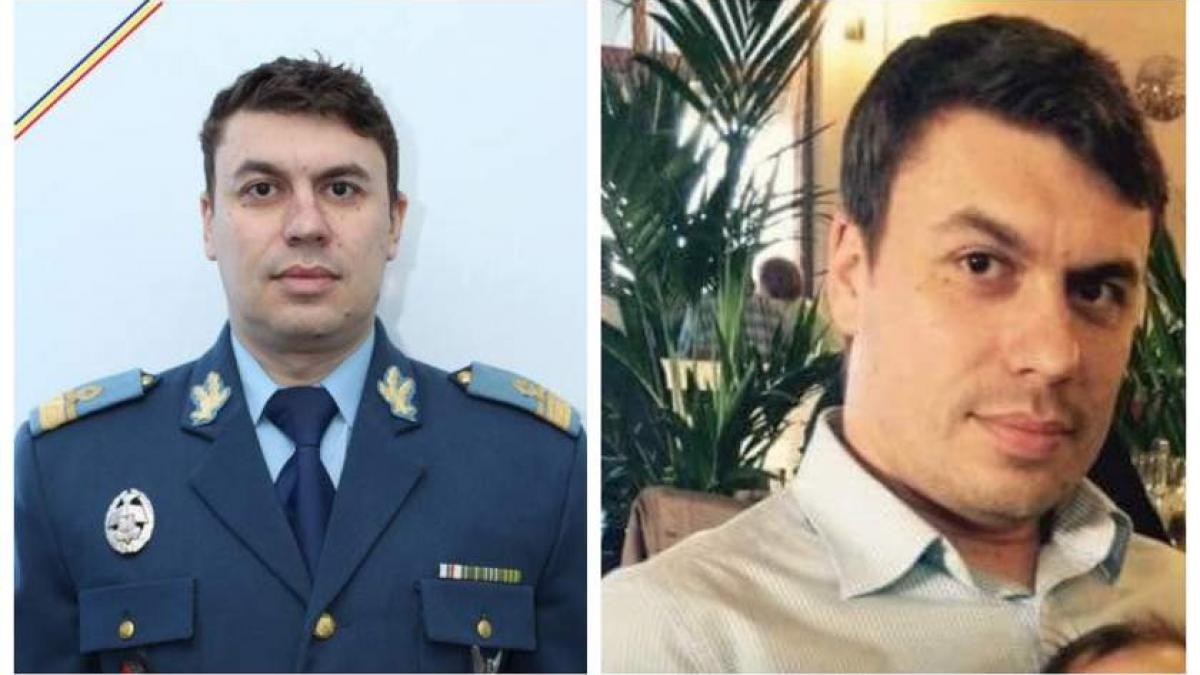 povestea incredibila a lui florin rotaru pilotul mort in accidentul aviatic