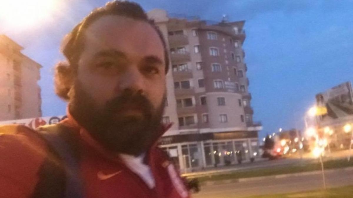 un fotograf de nunti l a luat la bataie pe mire detaliul care l a infuriat