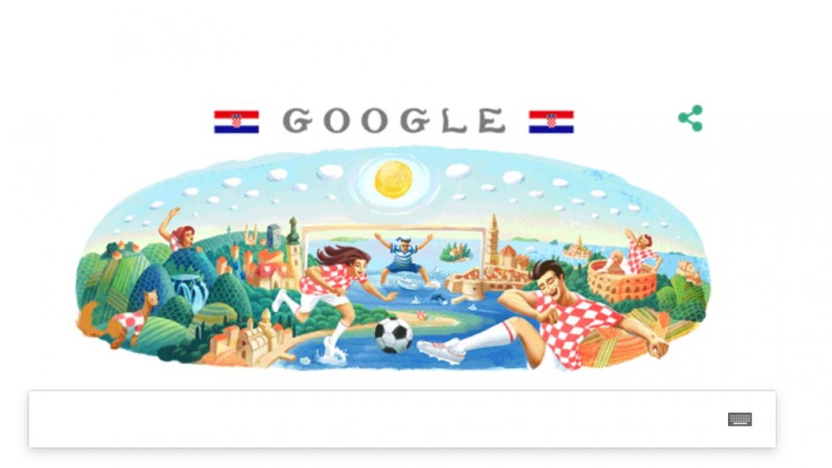 campionatul mondial de fotbal 2018 invazie pe strazile moscovei inainte de croatia anglia