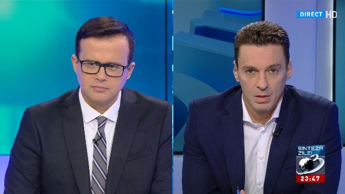 mircea badea ghita are puterea sa o bage pe kovesi la puscarie