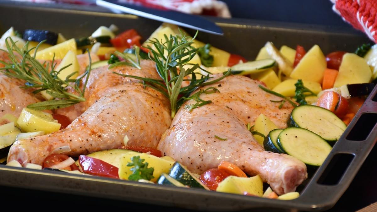 nu mai arunca niciodata pielea de pe carnea de pui ce spun specialistii