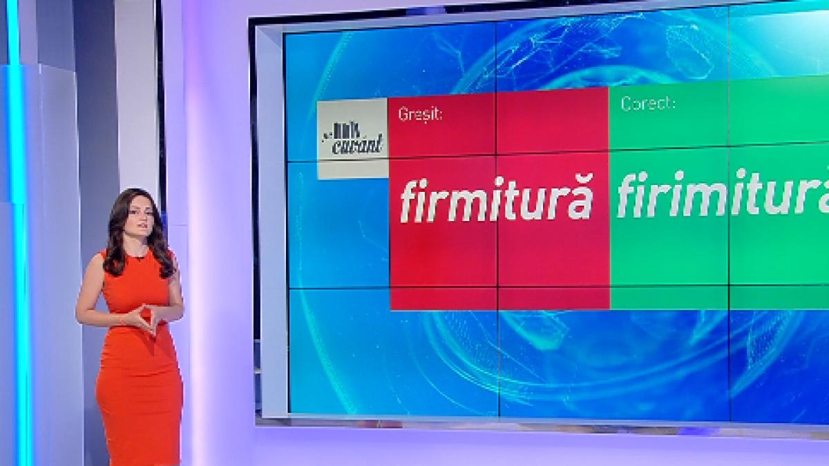 pe cuvant cu ana iorga despre folosirea incorecta a cuvintelor din obisnuinta