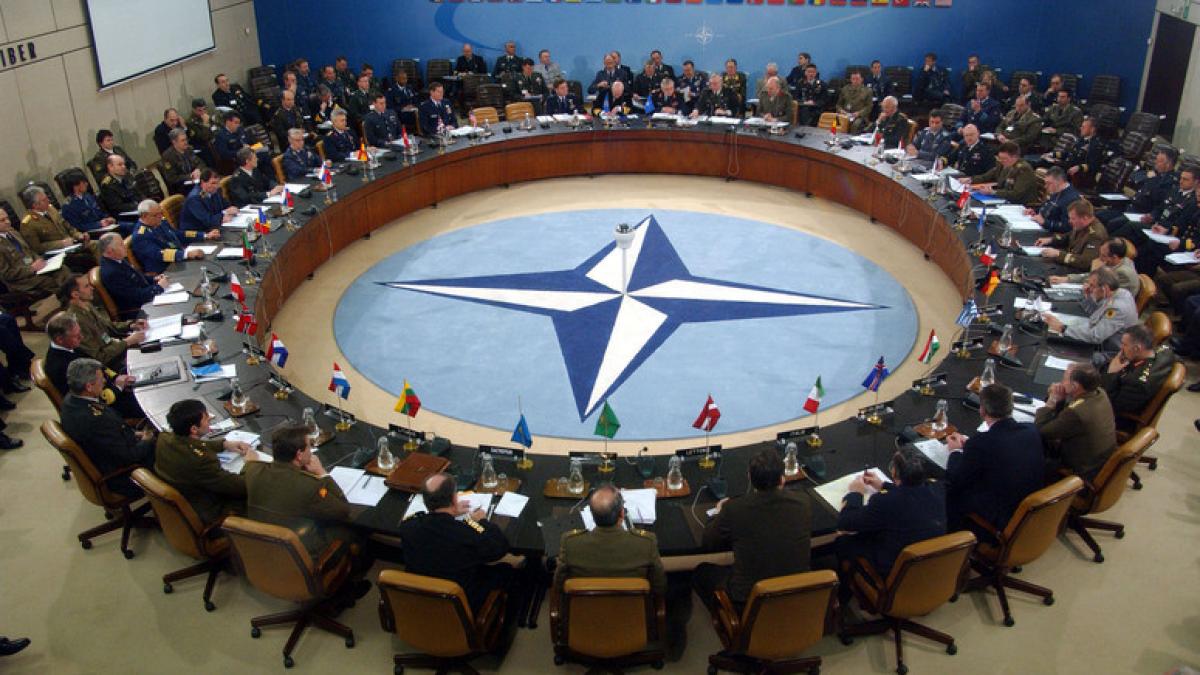 Radu Tudor: România va fi un beneficiar net al Summitului NATO