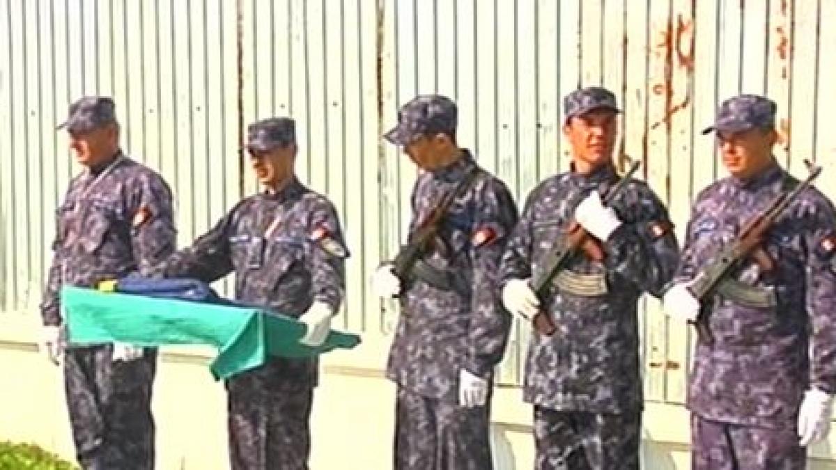 romania sub amenintarea avioanelor rusesti