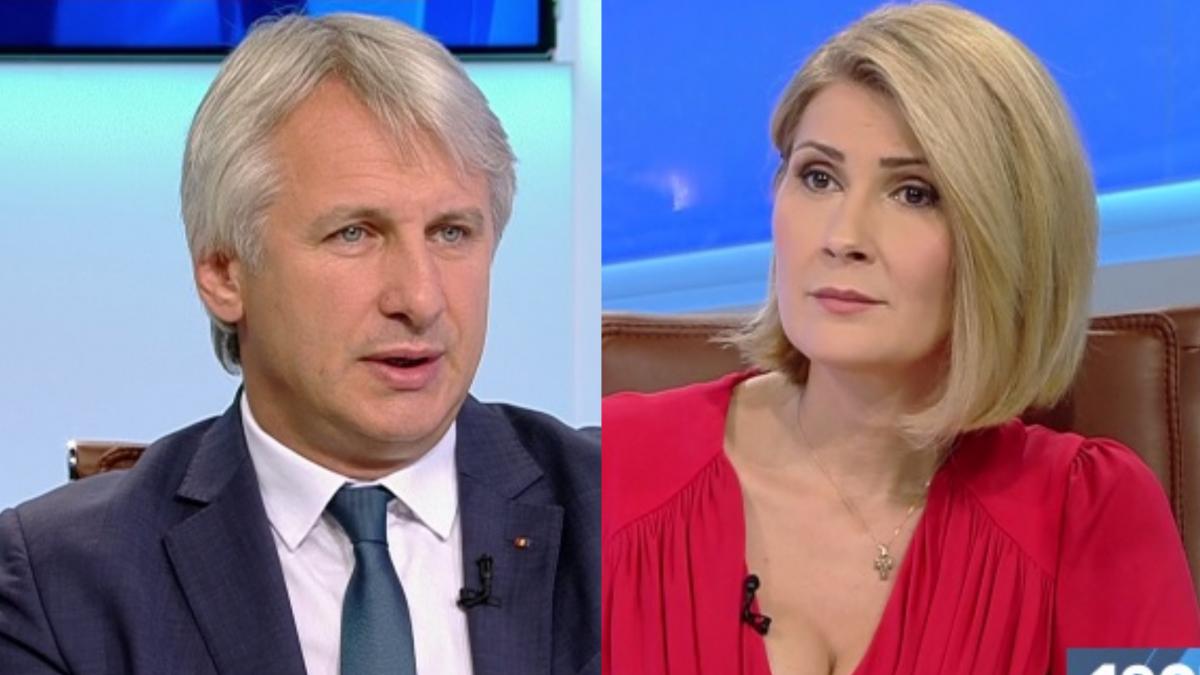 teodorovici poprirea pe conturi dispare ce termen anunta ministrul