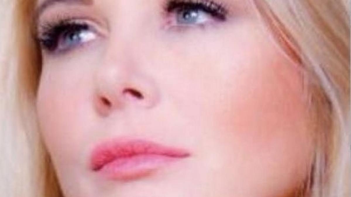 tragedie in lumea vedetelor o fosta frumoasa din lumea modei gasita spanzurata