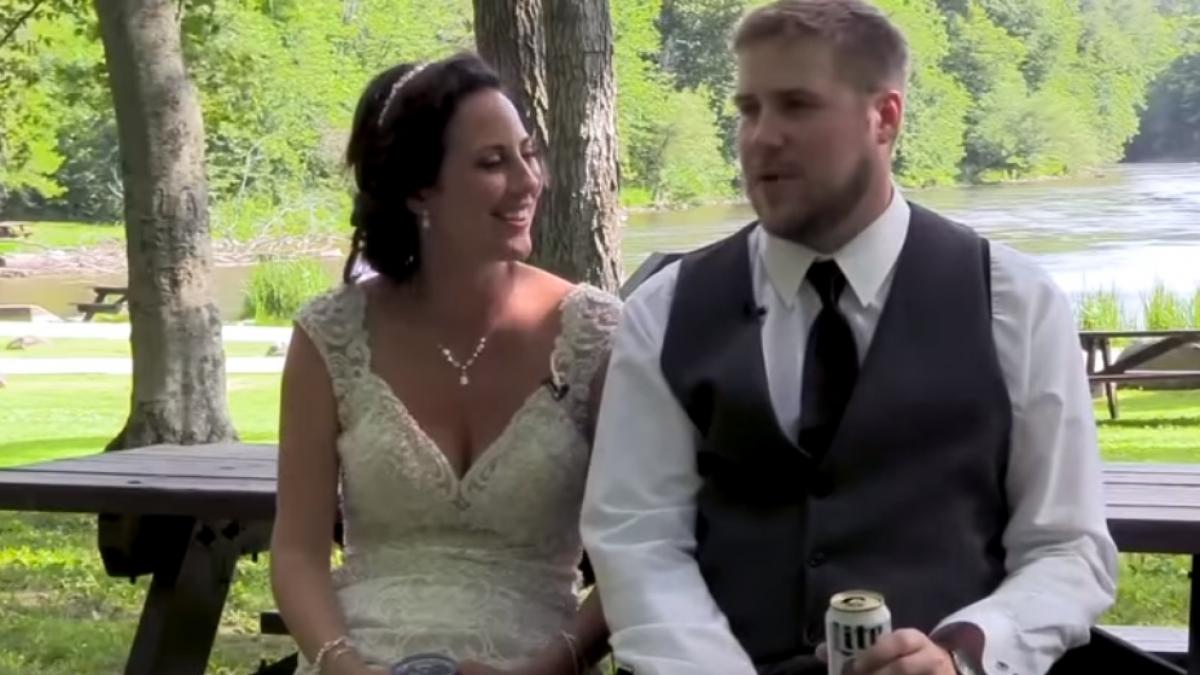 au spus da in fata altarului iar la scurt timp au fost la un pas de moarte ce au patit cei doi