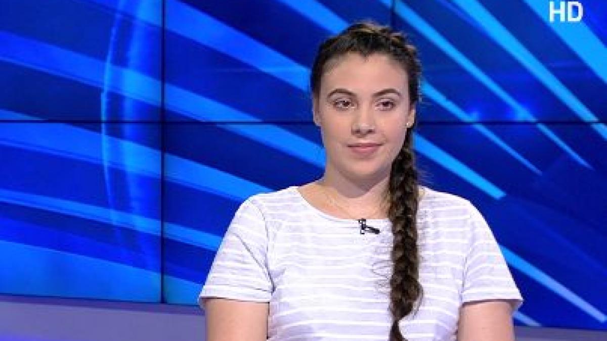 eroii zilei copiii voluntari se fac oameni mari