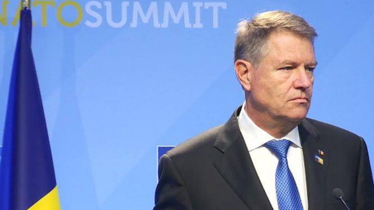 klaus iohannis dupa summitul nato siguranta nu are pret dar securitatea costa