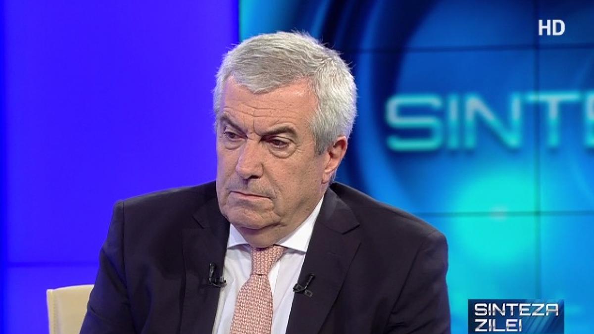 tariceanu numirea lui kovesi la parchetul general un gest de aroganta si sfidare