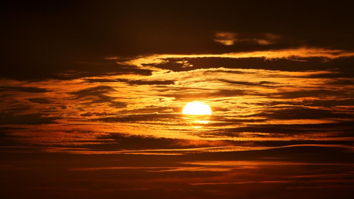 vreme calda in aproape toata tara prognoza meteo pentru weekend