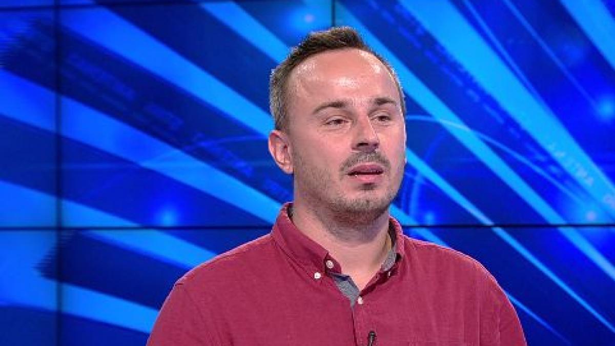 eroul zilei medicul bogdan ene se intoarce in tara si vrea sa trateze pacientii romani