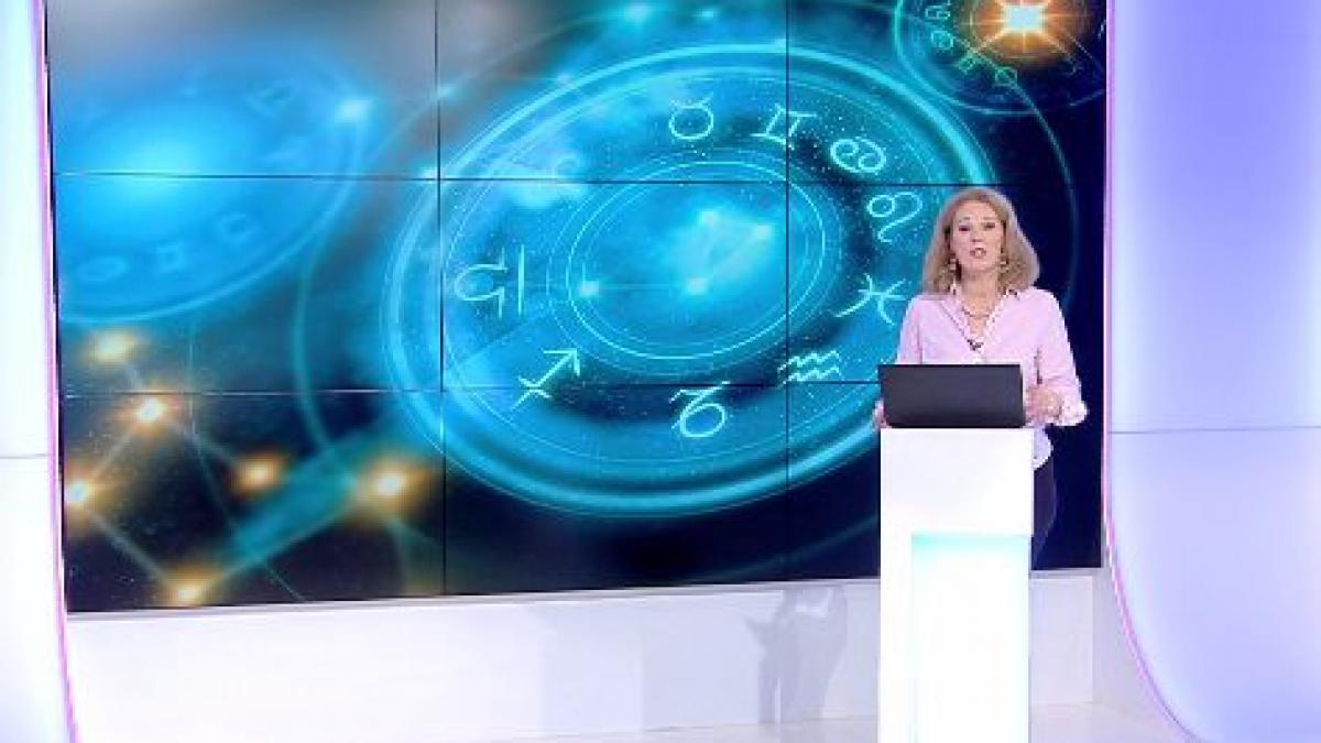 horoscopul zilei de 13 iulie cu camelia patrascanu o zodie renunta la mai multi prieteni