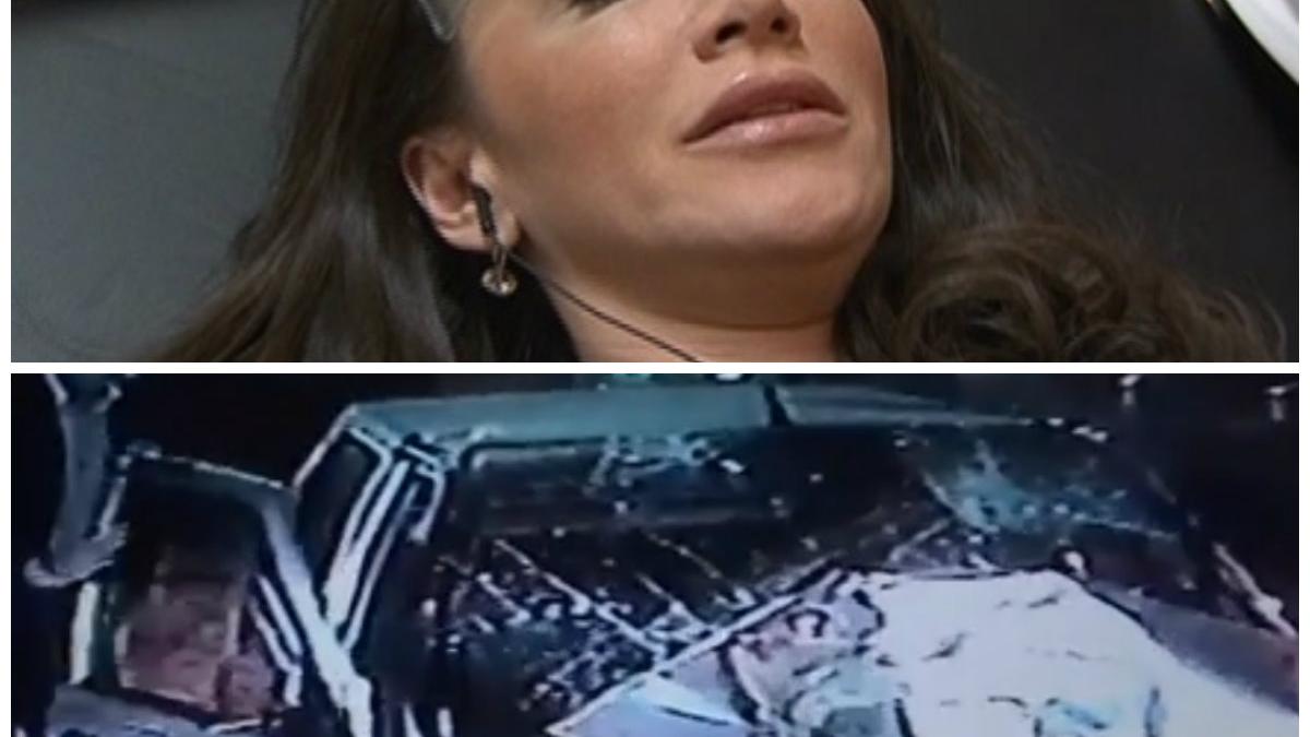 mara banica in coma medicii i au dat 1 sanse de viata