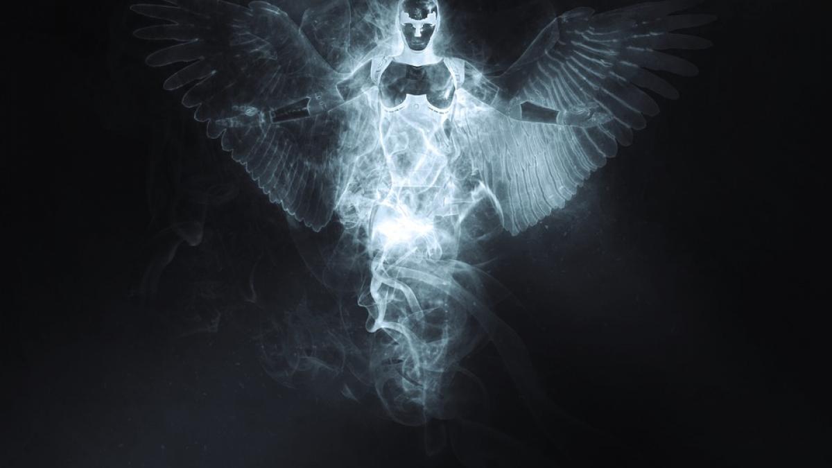 multi romani apeleaza la terapia cu ingeri metoda de vindecare ce a luat amploare in ultima perioada