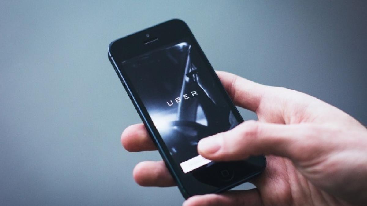 uber se lanseaza si pe trotinete cum va functiona sistemul