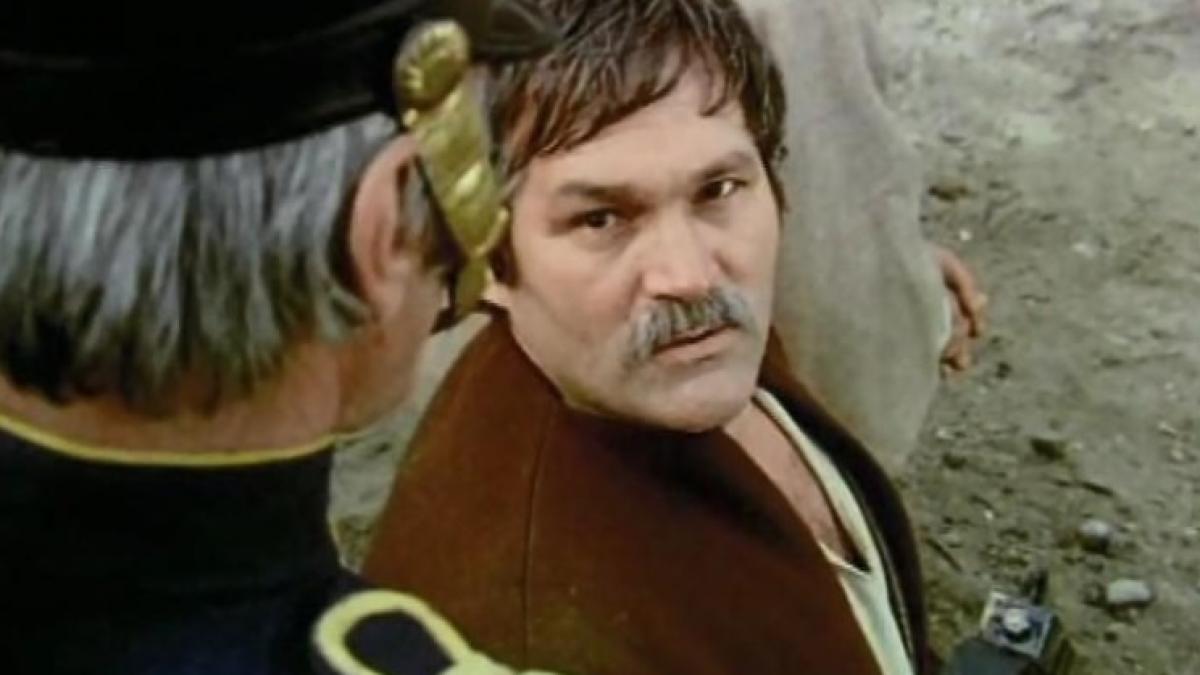 a murit actorul cornel garbea