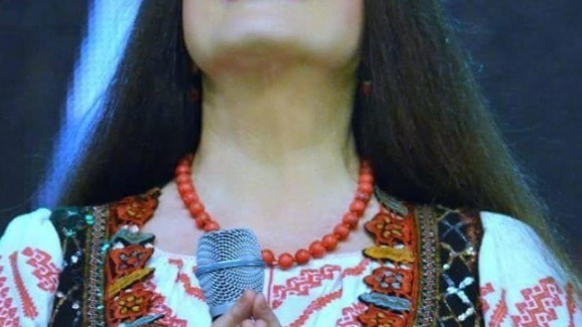 e incredibil ce s a intamplat la petrecerea de aniversare a mariei dragomiroiu m am rugat la