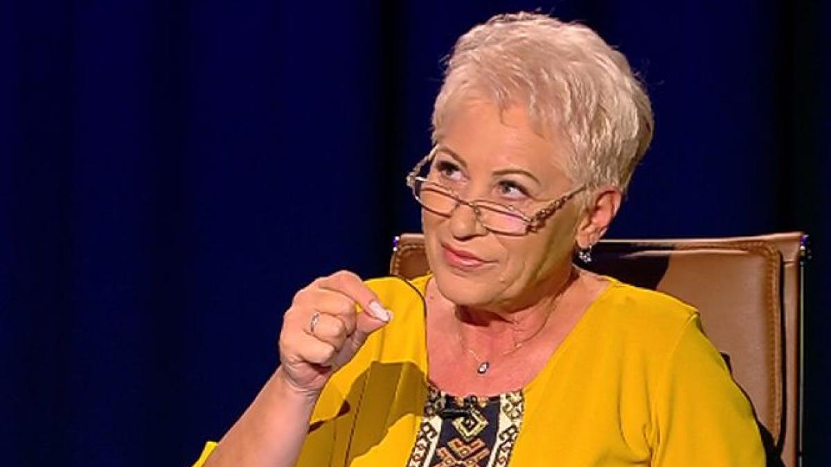 leacul zilei prezentat de lidia fecioru muscata planta care poate trata durerile de cap