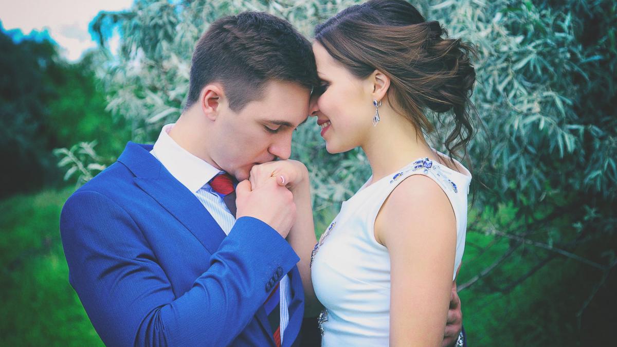 m am maritat cu bogdan desi mama mi a zis sa nu o fac dupa doi ani am ramas insarcinata exact in