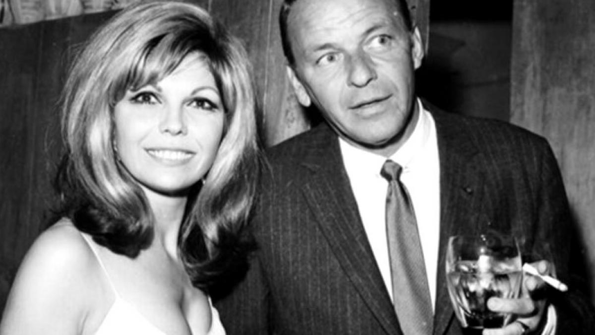 nancy sinatra prima sotie a lui frank sinatra a murit la 101 ani