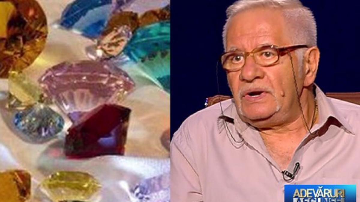 puterea pietrelor pretioase care e piatra lunii in care te ai nascut si ce semnificatii are aceasta