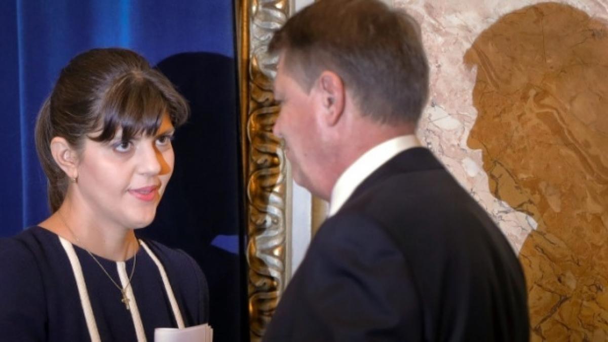 razboiul izbucnit dupa revocarea codrutei kovesi