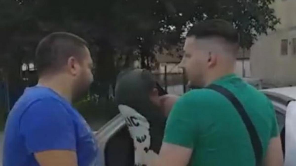 anuntul facut de tatal tanarului care si a omorat verisoara de 3 ani dupa ce a furat o masina o sa