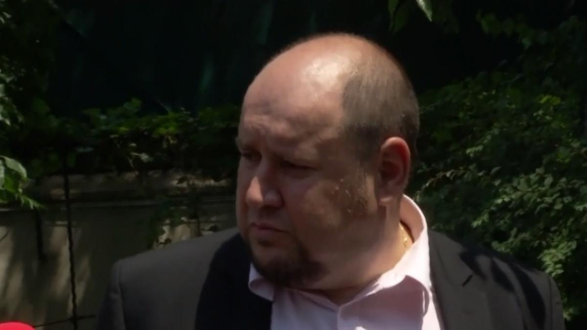 horodniceanu ultimele miscari la sefia diicot