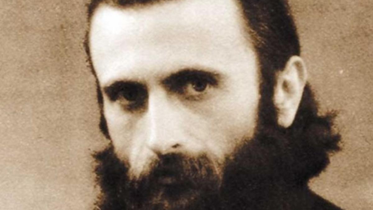 lectie de intelepciune de la parintele arsenie boca a fi fericit inseamna a l face fericit pe