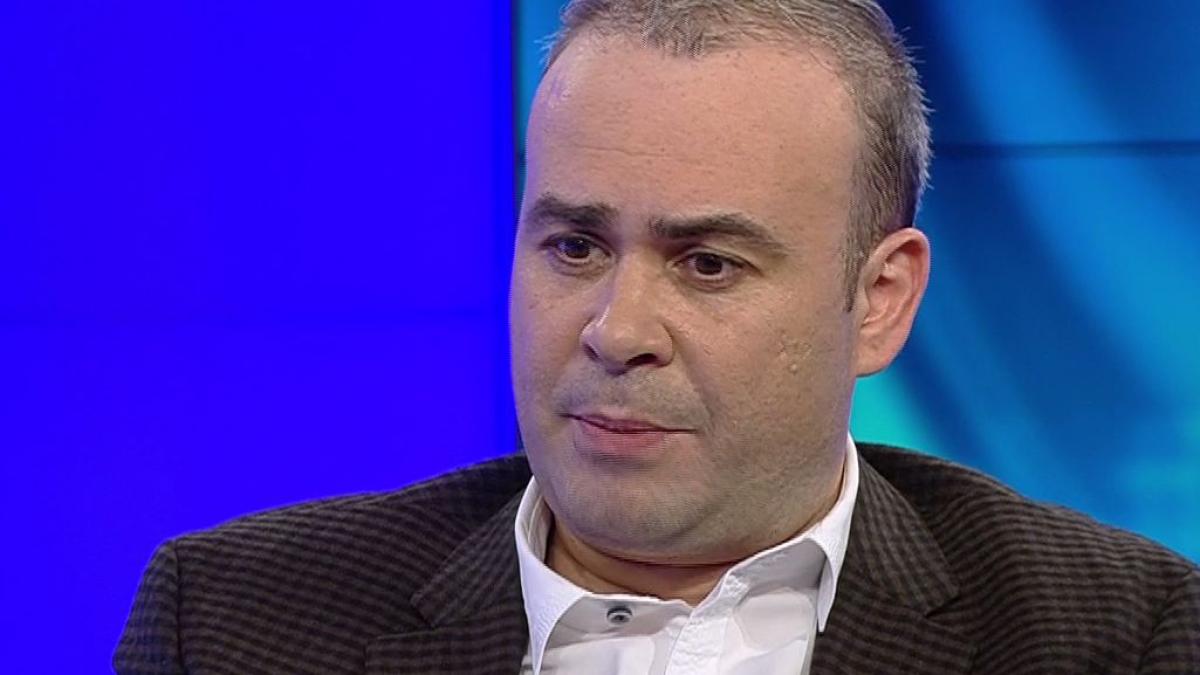 darius valcov despre scandalul tablourilor din cimitir