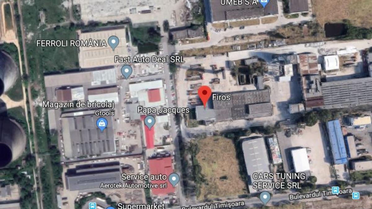 dezvaluire socanta inca un paznic a fost ucis in zona in care au fost gasiti cei doi barbati dar in