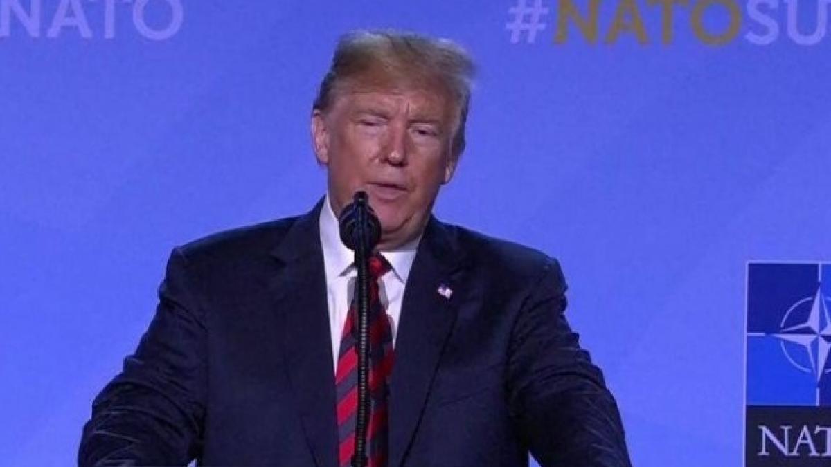 dezvaluiri din culisele intalnirii dintre trump si putin romania pe agenda discutiilor