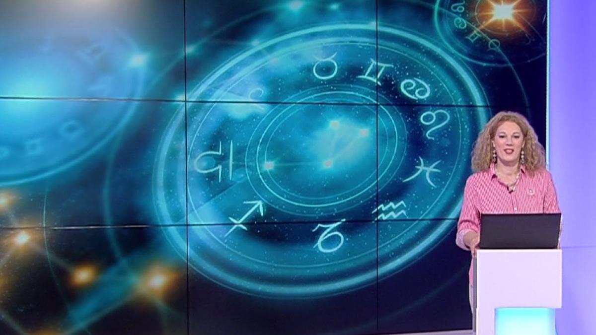 horoscop 16 iulie cu camelia patrascanu taurii au succes pe plan sentimental leii fac rost de bani