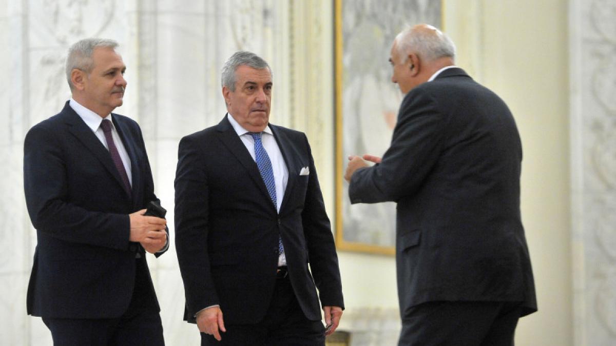 inca un motiv de scandal in coalitia de guvernare lider alde acuzatii dure la adresa psd