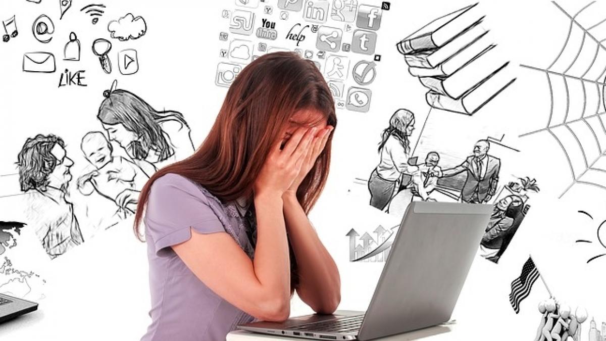 numai de bine solutii ca sa scapi de burnout