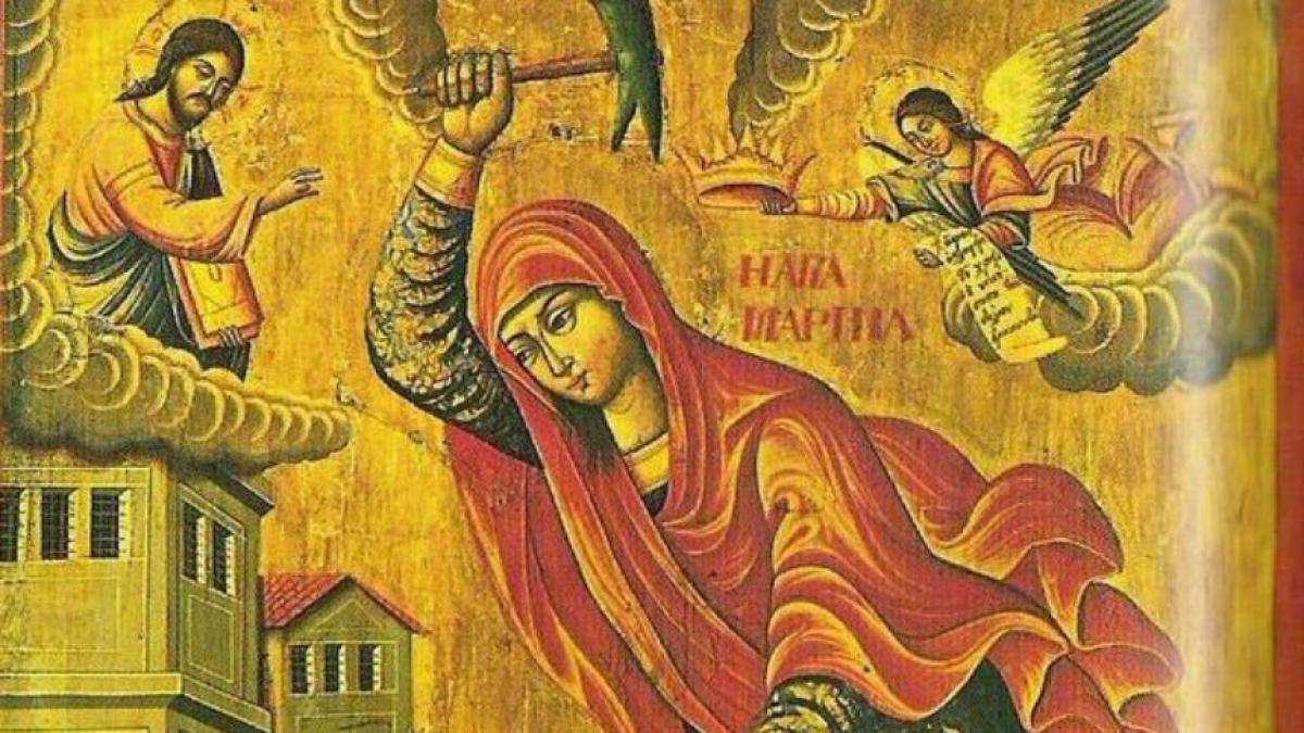 sarbatoare importanta maine 17 iulie multi romani isi sarbatoresc onomastica