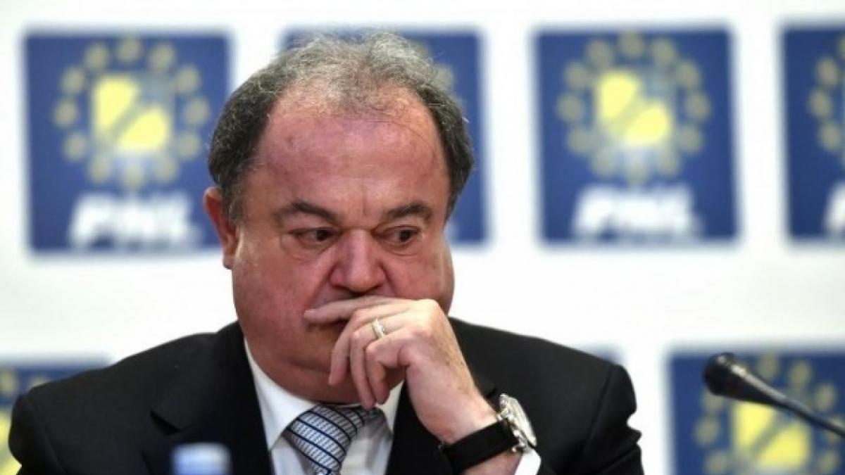 vasile blaga revine in forta la varful pnl