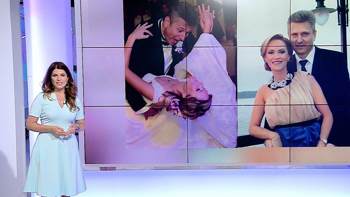 cele mai luxoase nunti ale mireselor din politica cum a aratat gabriela firea in rochie de mireasa