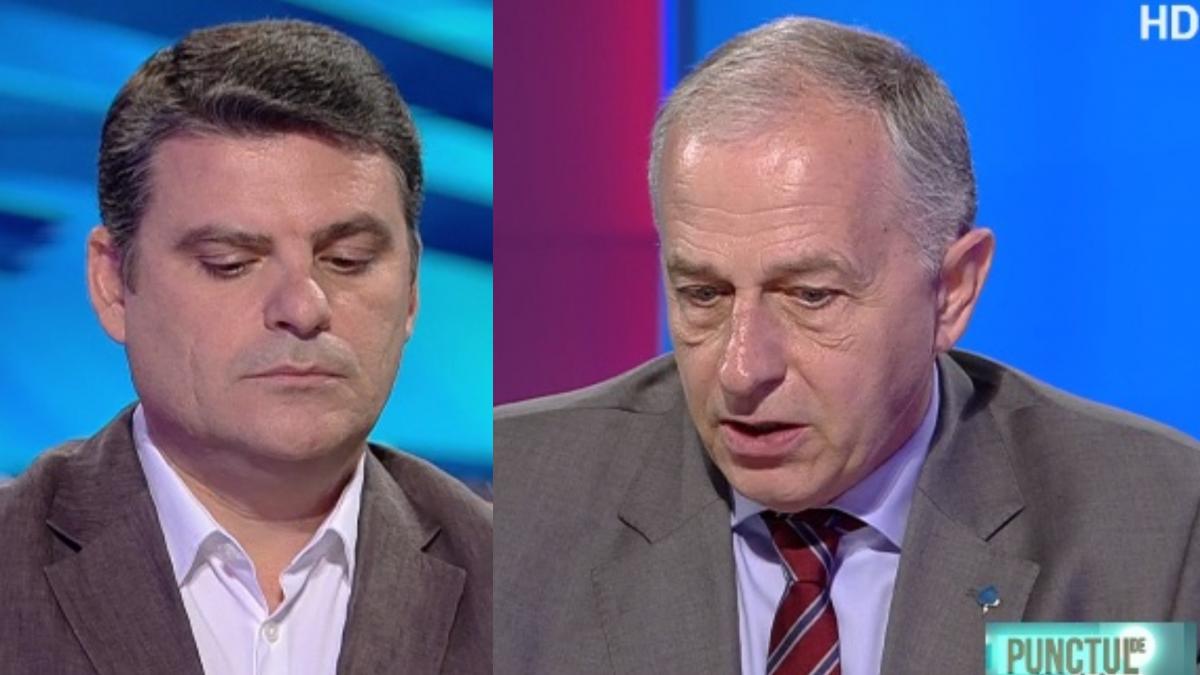 geoana ce face donald trump ma ingrijoreaza