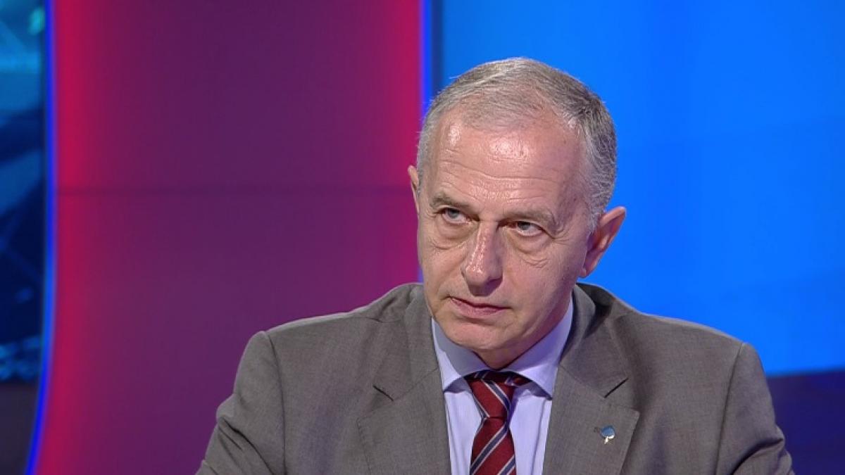 geoana romania este astazi la apogeul relevantei sale geopolitice pentru occident