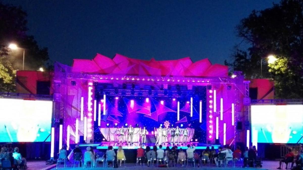 la un pas de tragedie incident socant la mamaia copiilor video