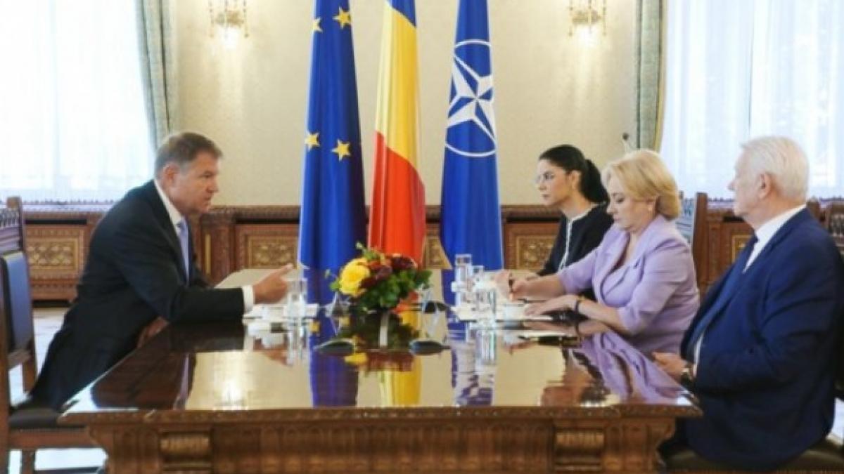 veste bomba bruxelles ul face pace in razboiul romano roman juncker mediator intre iohannis si