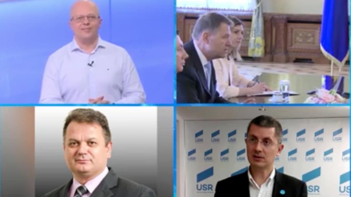adrian ursu dan barna dialog la antena 3 ati zis de banii pe care dragnea i a furat de la copii dar